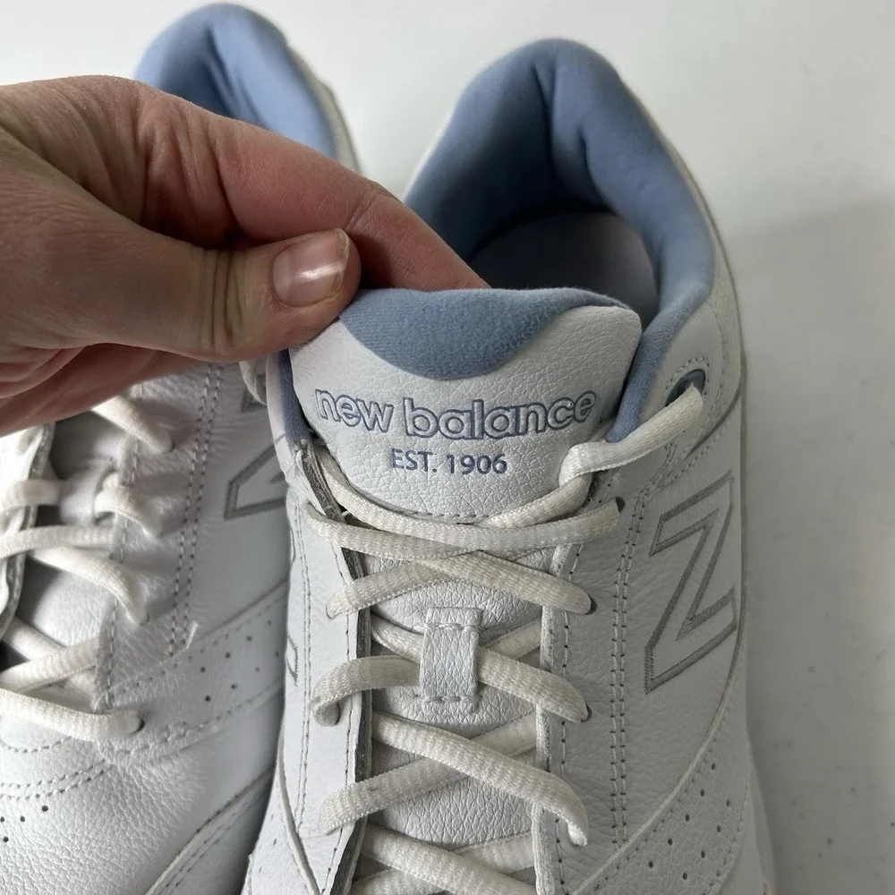 New Balance new balance